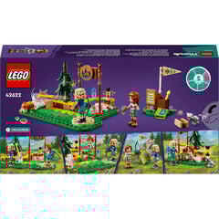 LEGO® Friends Campamento de Aventura: Área de Tiro con Arco 42622