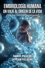 Embriología humana Embriología humana