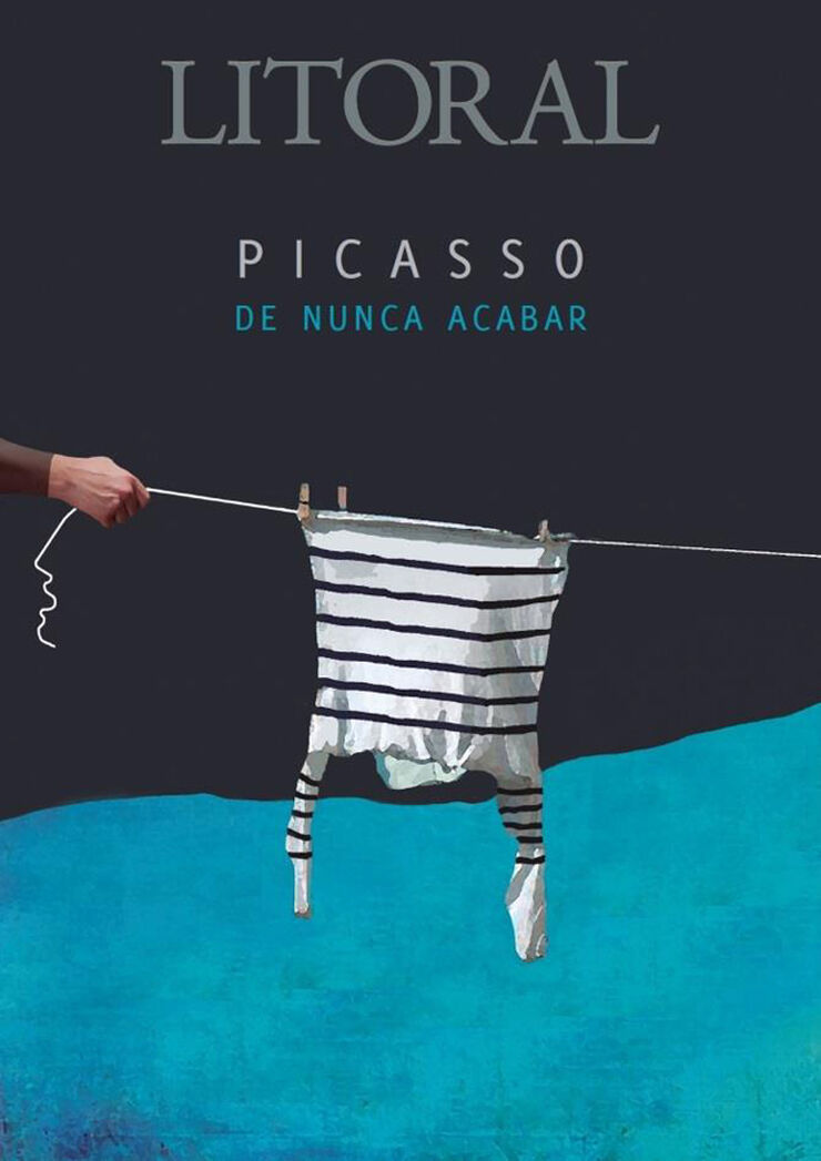 Picasso de nunca acabar