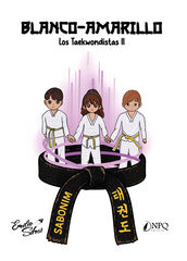 Blanco-Amarillo