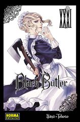 Black Butler 31 Black Butler 31