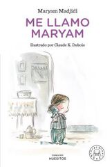 Me llamo maryam Me llamo maryam