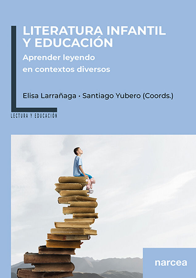 Literatura infantil y educaci&oacute;n