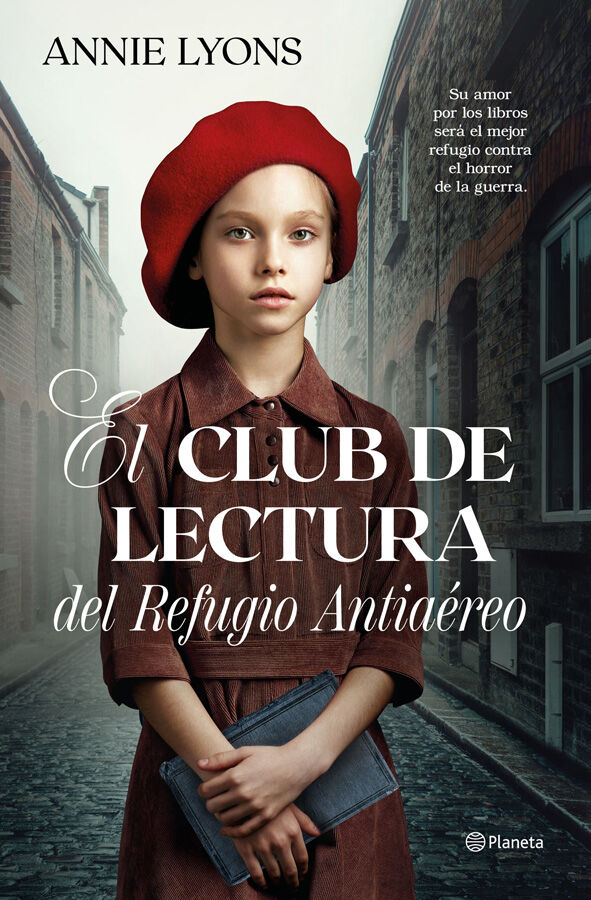 El Club de Lectura del Refugio Antia&eacute;reo