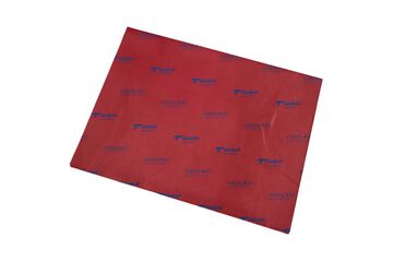 Papel de seda Sadipal seda 50x75 rojo 26 hojas