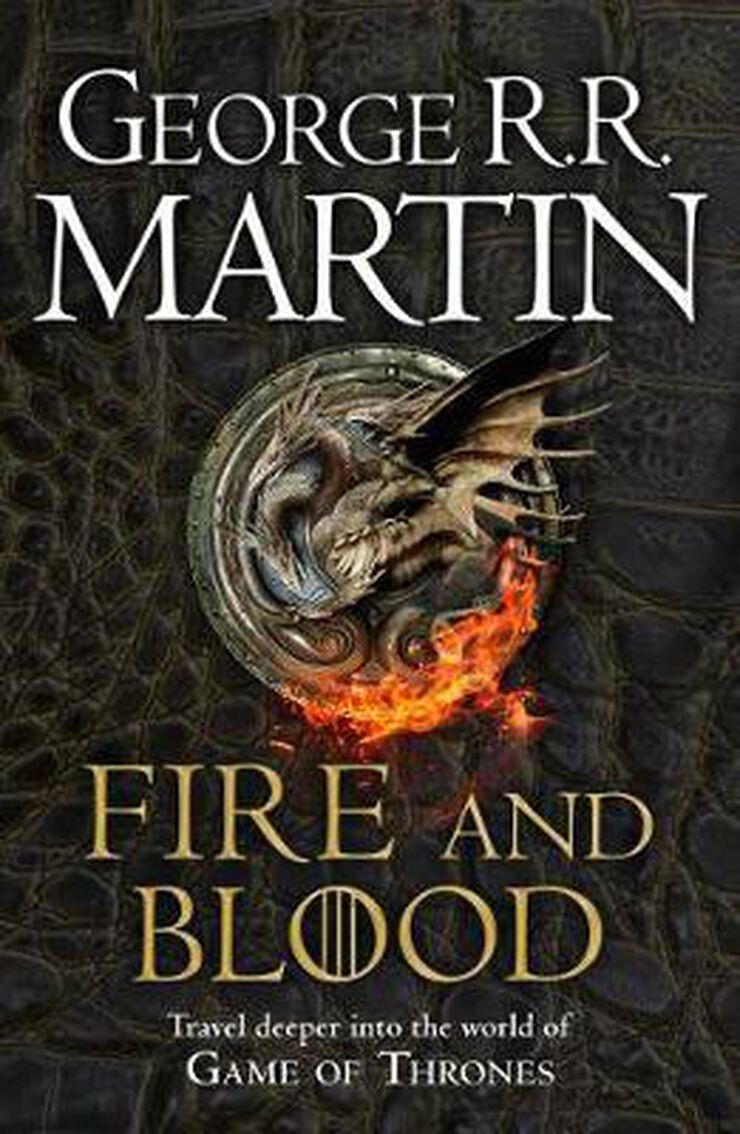 Fire And Blood