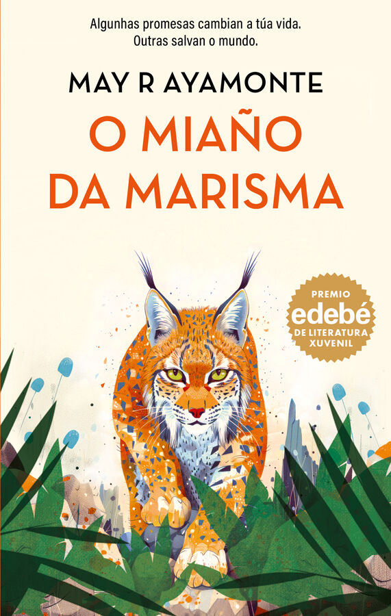 O mia&ntilde;o da marisma