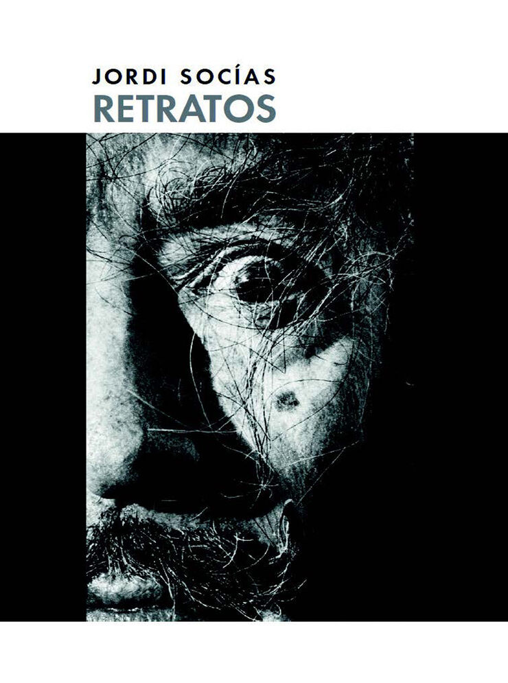 Jordi Socías - Retratos