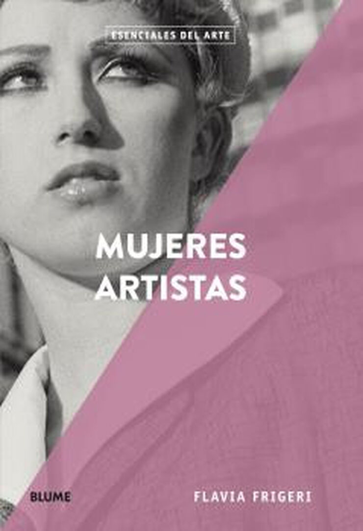 Esenciales arte. Mujeres artistas