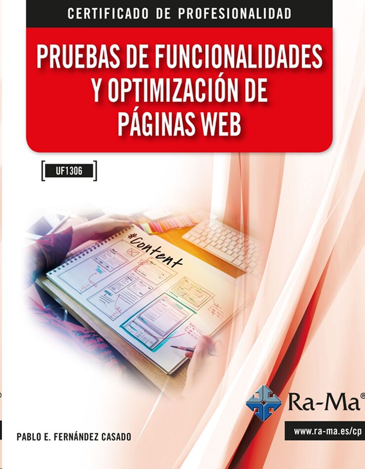 Prueba de funcionalidades y optimización de páginas web_UF1306