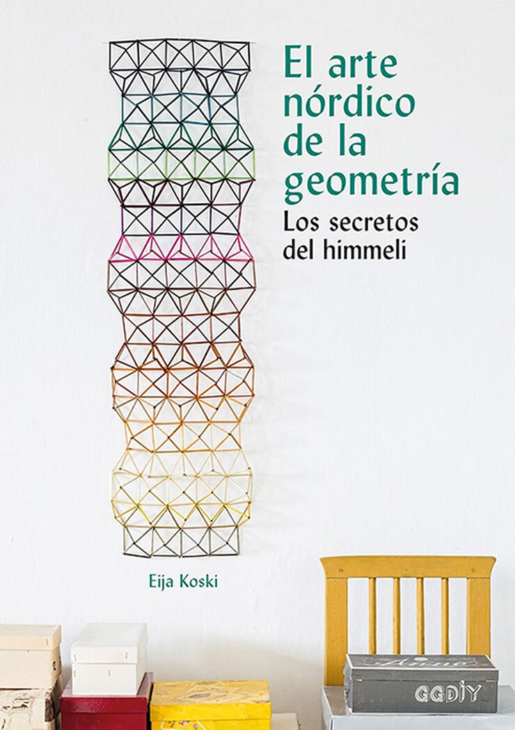 El arte nórdico de la geometría