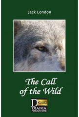 Glob Uc Call Of The Wild 9789609807074