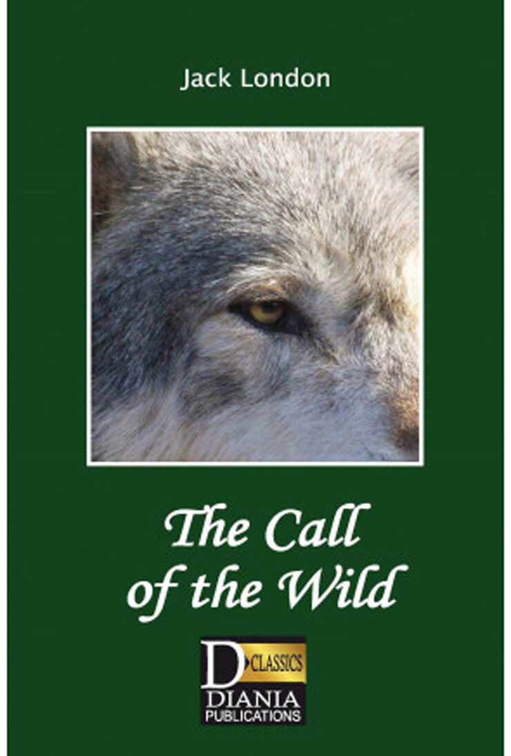 Glob Uc Call Of The Wild 9789609807074