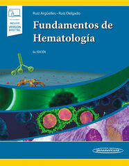 Fundamentos de Hematolog&iacute;a (+ ebook)