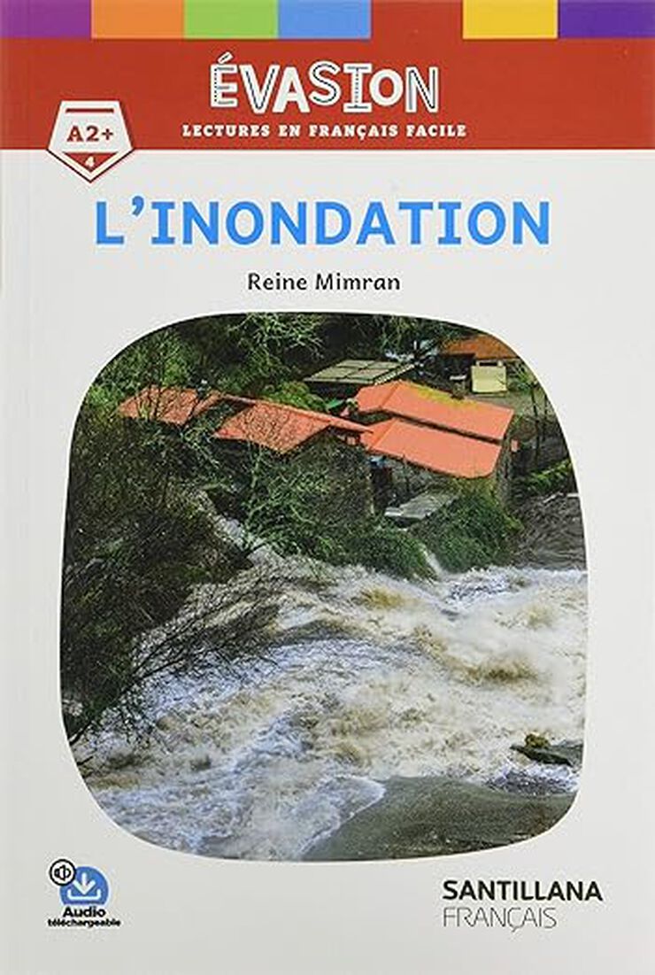 Evasion ne (4) L'inondation