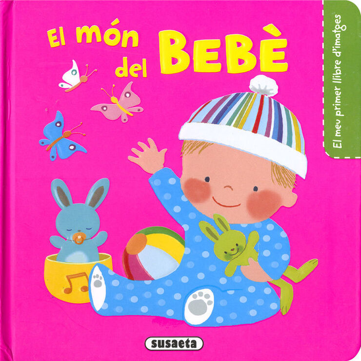 El món del bébé