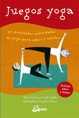 Juegos yoga Juegos yoga