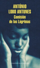 Comisión de las lágrimas Comisión de las lágrimas