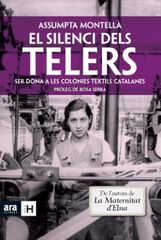 El silenci dels telers El silenci dels telers