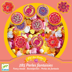 Granadures de Joies de Flors