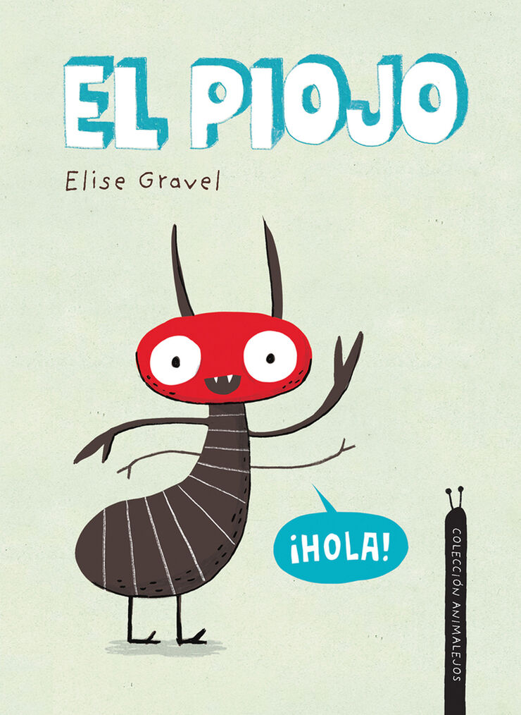 El piojo El piojo