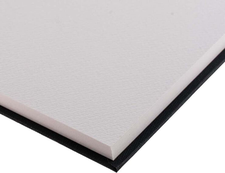 Bloc cosido Watercolor Fabriano 25% algodón A5 200g