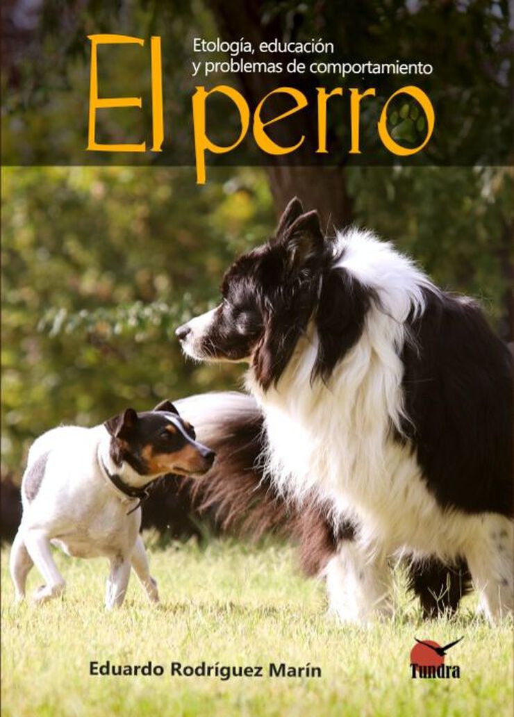 El perro