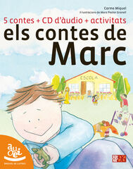 Els contes de Marc Els contes de Marc