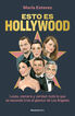 Esto es Hollywood Esto es Hollywood