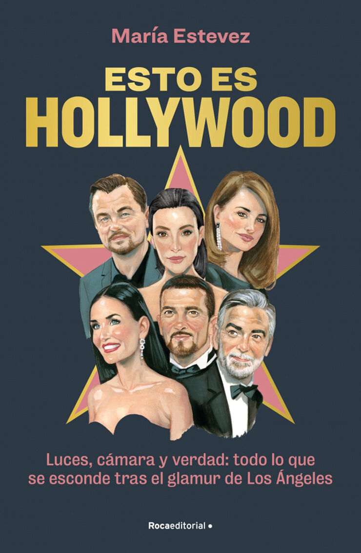 Esto es Hollywood Esto es Hollywood