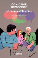La llengua dels amics