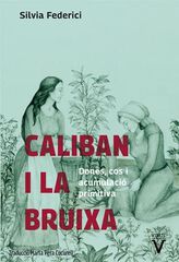 Caliban i la bruixa Caliban i la bruixa