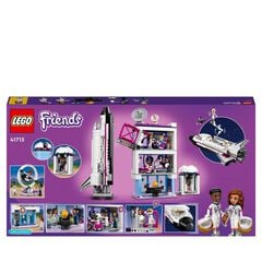 LEGO® Friends Academia espacial de Olivia 41713