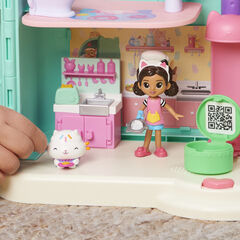 Gabby Doll House cocina amb Gabby