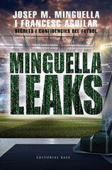 Minguella Leaks