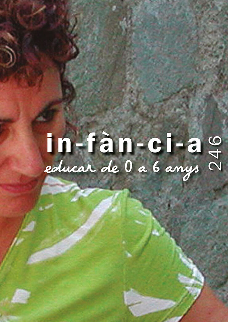 Revista IN-FÀN-CIA 246maig 2022 CAT
