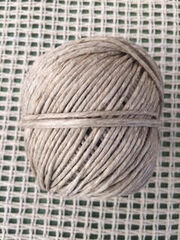 Cuerda de cáñamo 50m