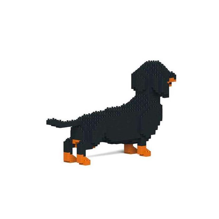 Jekca Perro Salchicha