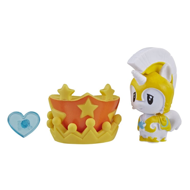 Bossa sorpresa Little Pony Cutie Mark Crew