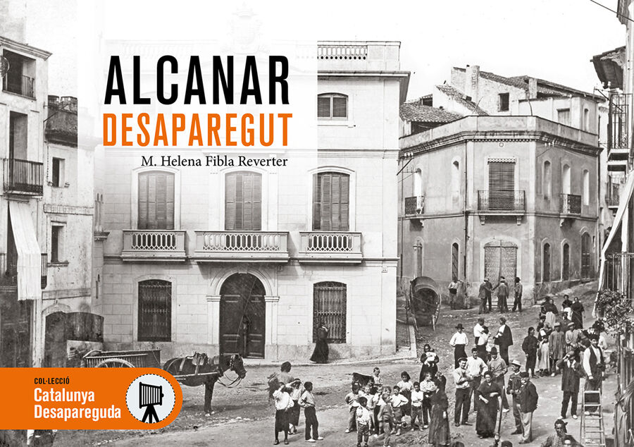 Alcanar Desaparegut