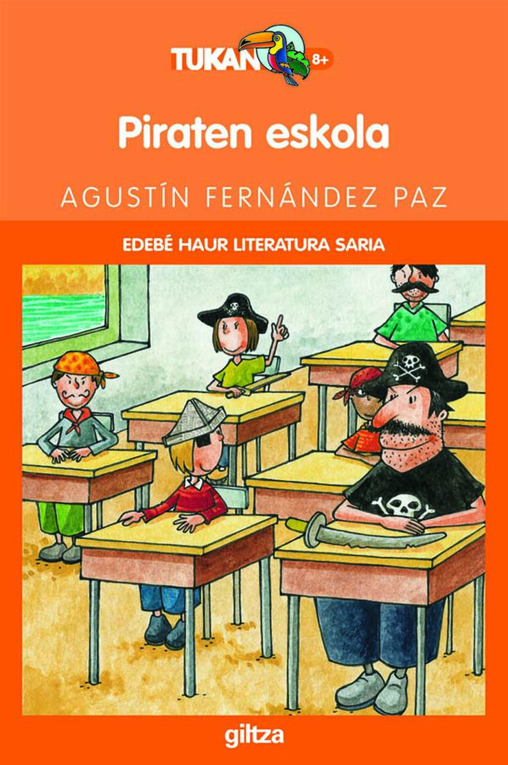 Piraten eskola Piraten eskola