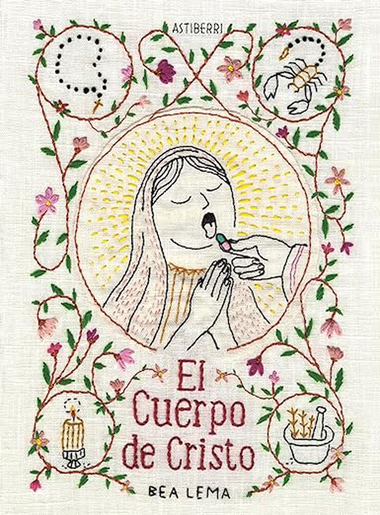 El Cuerpo de Cristo