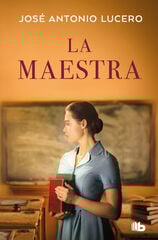 La maestra La maestra