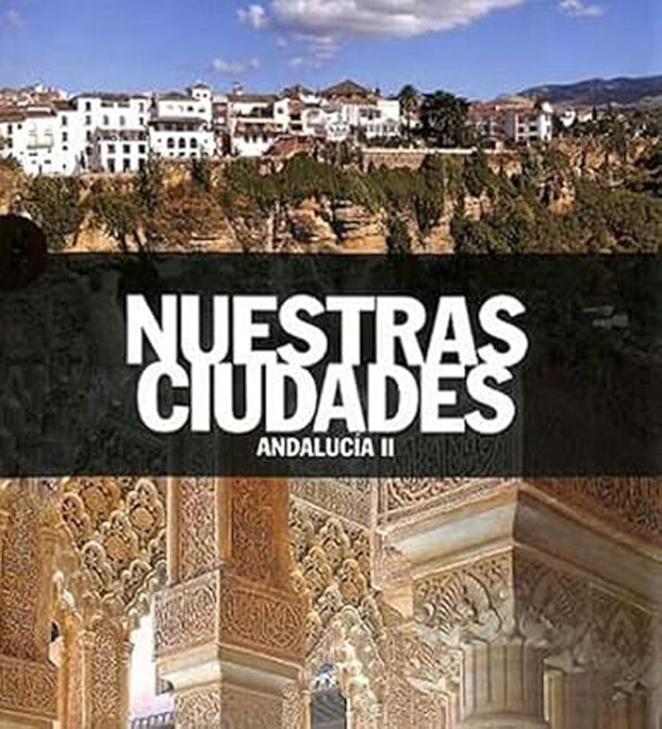 Andalucia II SE
