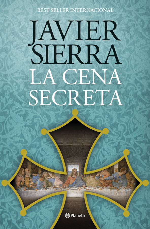 La cena secreta