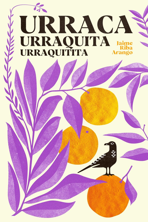 Urraca, urraquita, uraquitita