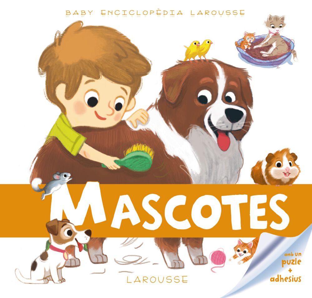 Mascotes