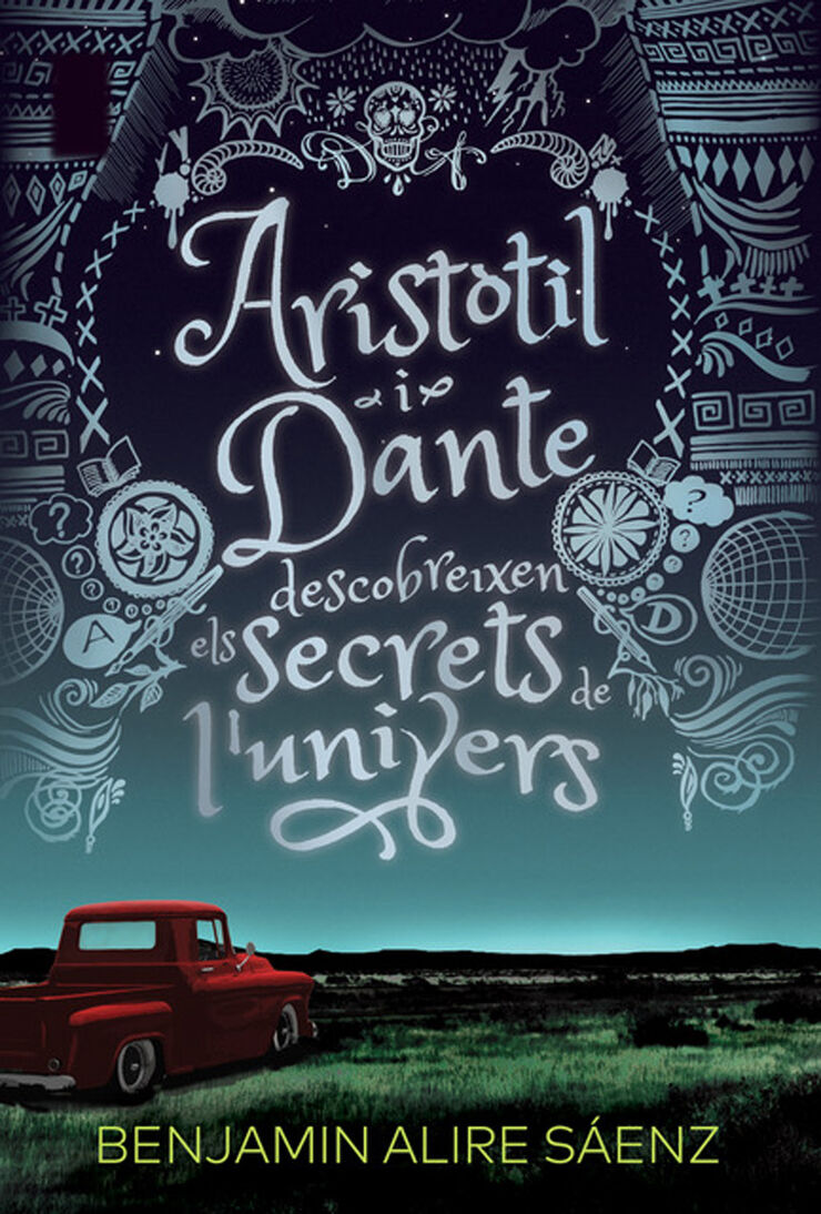 Aristòtil i Dante descobreixen els secrets de l'univers