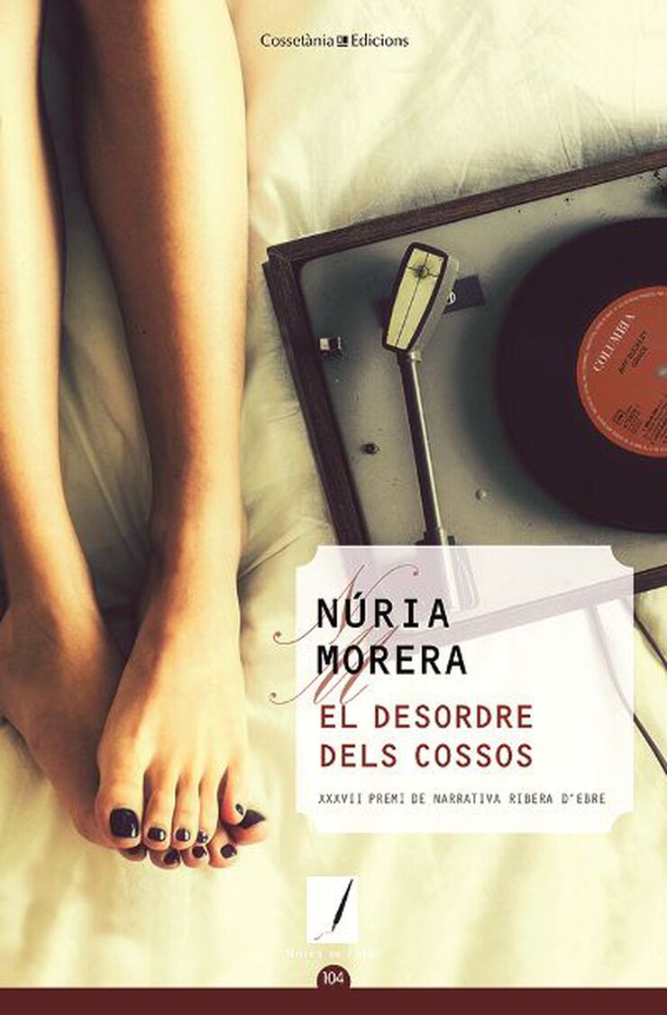 El desordre dels cossos