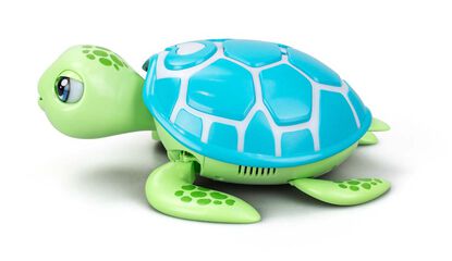 Salva la Tortuga